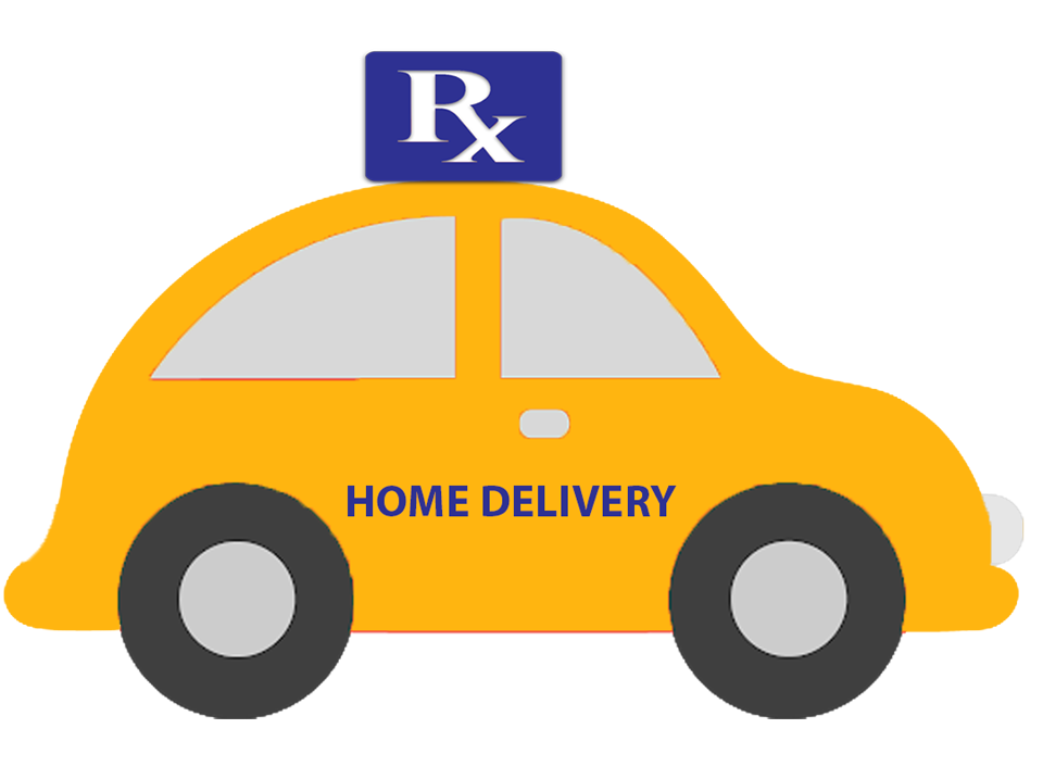Family pharmacy delivering all your medicines, vitamins, and beauty products right to your doorstep.
