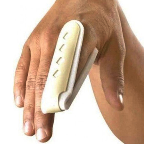 Splint Finger Cot [universal] 3.s -dyna product available at family pharmacy online buy now at qatar doha