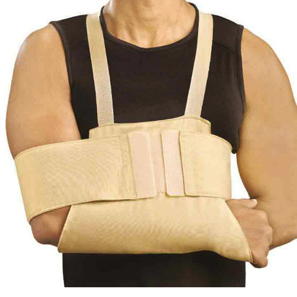 Shoulder Immobilizer - Dyna Available at Online Family Pharmacy Qatar Doha