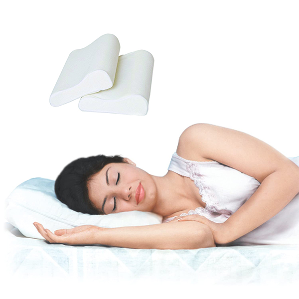 Cervical Pillow: Dyna product available at family pharmacy online buy now at qatar doha
