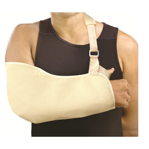 Arm Sling - Normal - Dyna Available at Online Family Pharmacy Qatar Doha