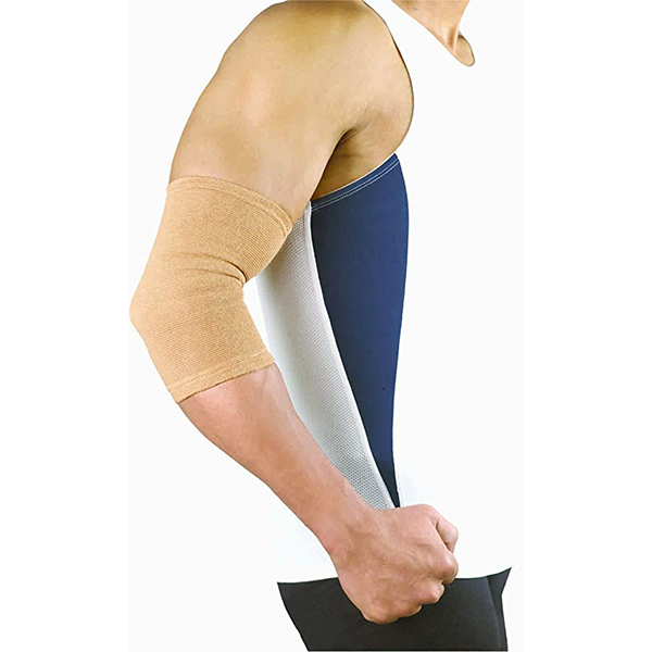 Elbow Support - Olympian 1[S] Dyna product available at family pharmacy online buy now at qatar doha