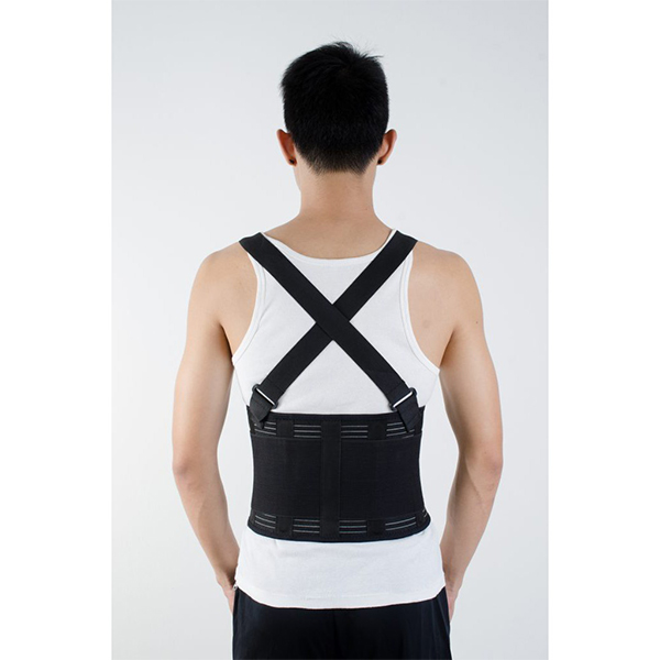 Corset: Lumbo Sacral - Industrial - Dyna Available at Online Family Pharmacy Qatar Doha