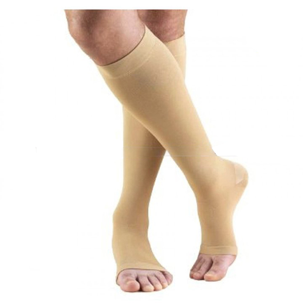 Socks:Varicose [Ad-M] Pair Dyna product available at family pharmacy online buy now at qatar doha