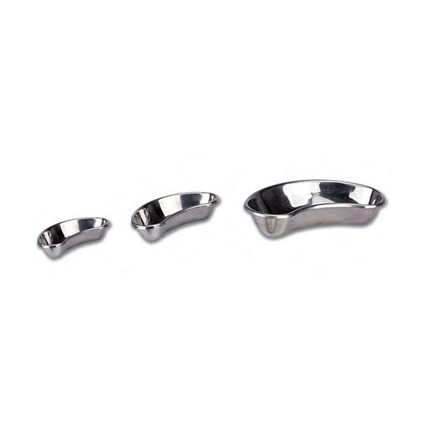 buy online 	Kidney Tray Stainless Steel - Lrd Small  Qatar Doha