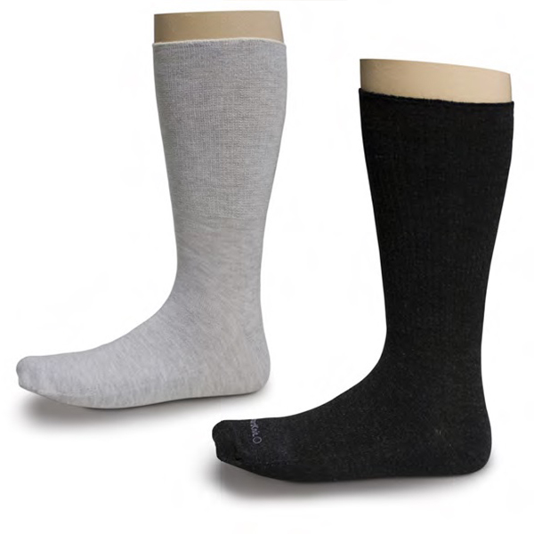 Socks: Diabetic Silver [Uni] All Colour Progailt- Dyna product available at family pharmacy online buy now at qatar doha