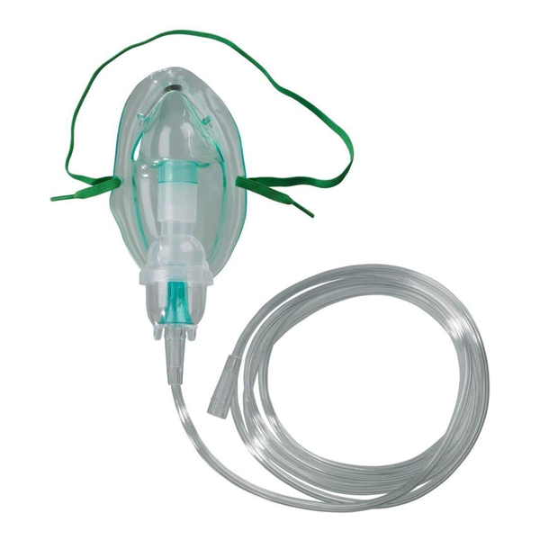 Nebulizer Mask - Lrd Available at Online Family Pharmacy Qatar Doha
