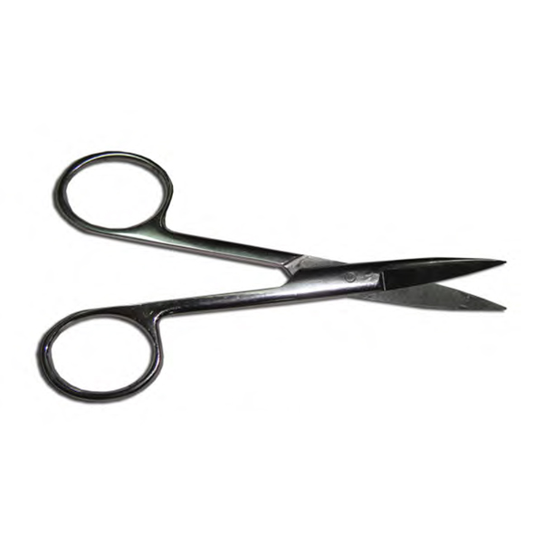 buy online 	Surgical Scissors - Lrd 12.5 Cm  Qatar Doha