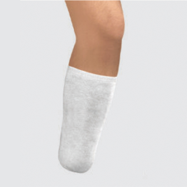 buy online 	Socks : Stump Silver - Dyna Medium  Qatar Doha