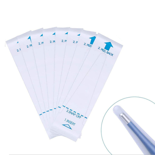 Thermometer Cover Sleeve Digital - Lrd Available at Online Family Pharmacy Qatar Doha