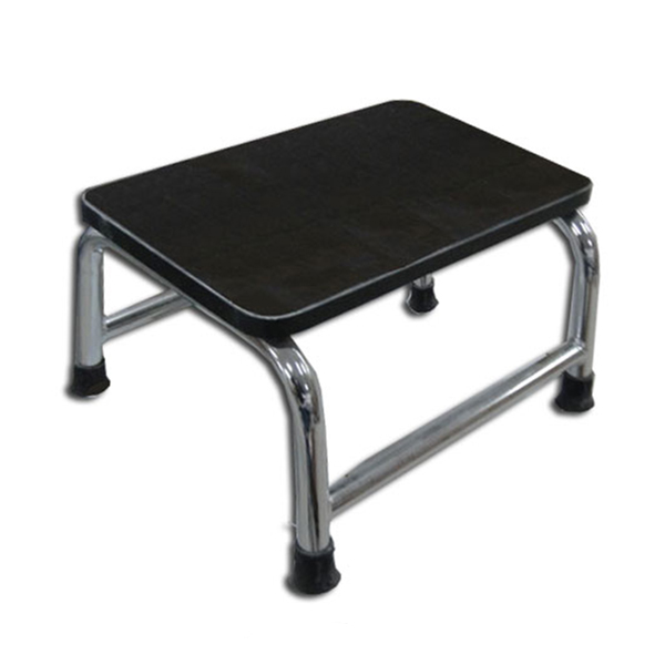Stool Single Step[Mx-Lrd] product available at family pharmacy online buy now at qatar doha