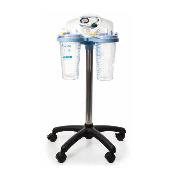 Suction Machine Stand - Cami Available at Online Family Pharmacy Qatar Doha