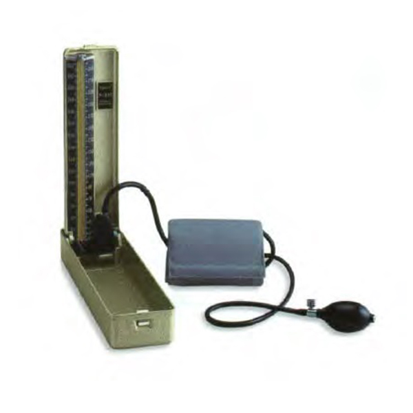 buy online 	Blood Pressure-Bp Monitor Mercury - Chin Kou Ck-S300  Qatar Doha