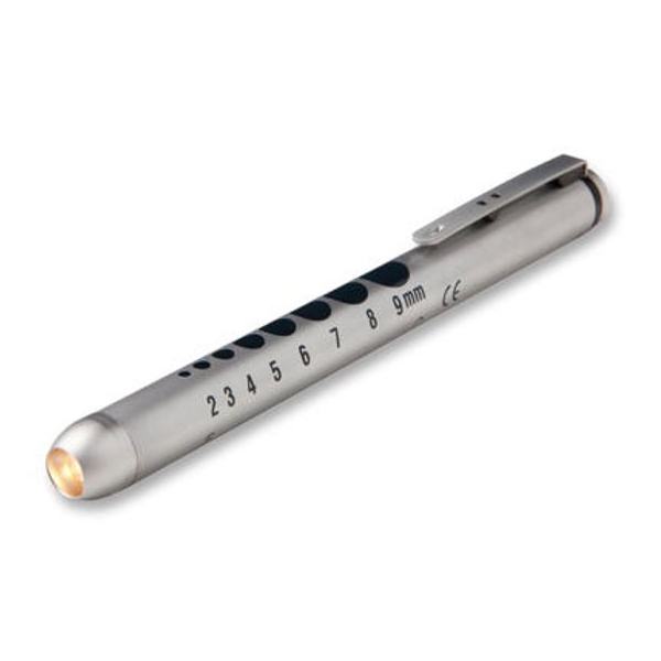 Pen Light - Led [Ck-907] 1'S - Spirit [Chin Kou] product available at family pharmacy online buy now at qatar doha