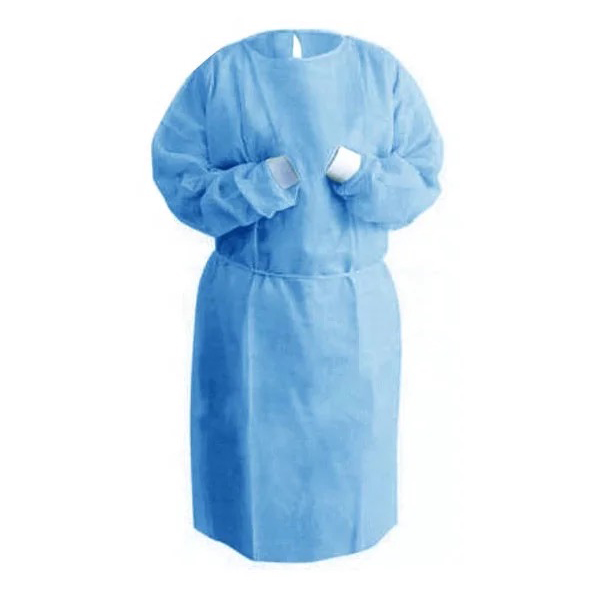 Surgical Gown  Sterile (125 X 157Cm) - Mx-Lrd Available at Online Family Pharmacy Qatar Doha