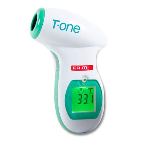 Thermometer Ear - Cami Available at Online Family Pharmacy Qatar Doha