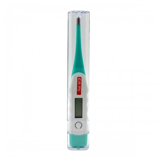 Thermometer Digital - Cami Available at Online Family Pharmacy Qatar Doha