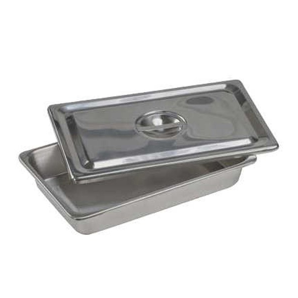 buy online 	Instrument Tray W/Cover - Lrd Large  Qatar Doha
