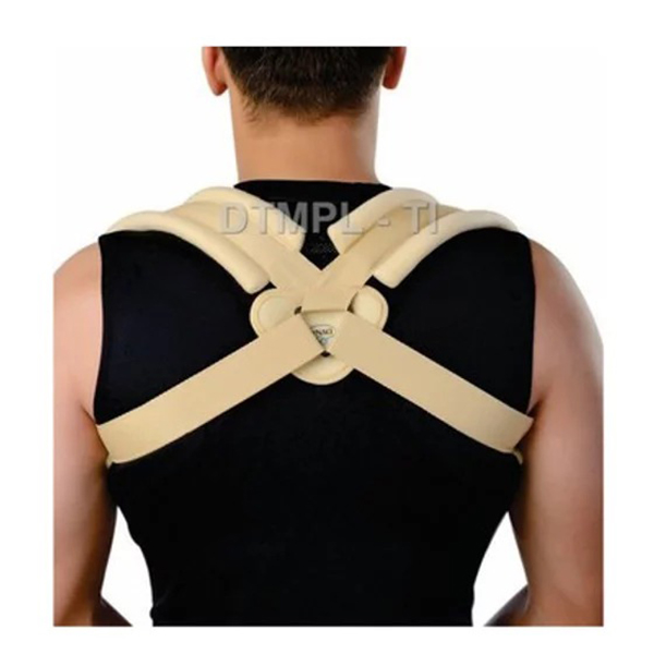 Clavicle Brace Shoulder Innolife -[Child] -Dyna product available at family pharmacy online buy now at qatar doha