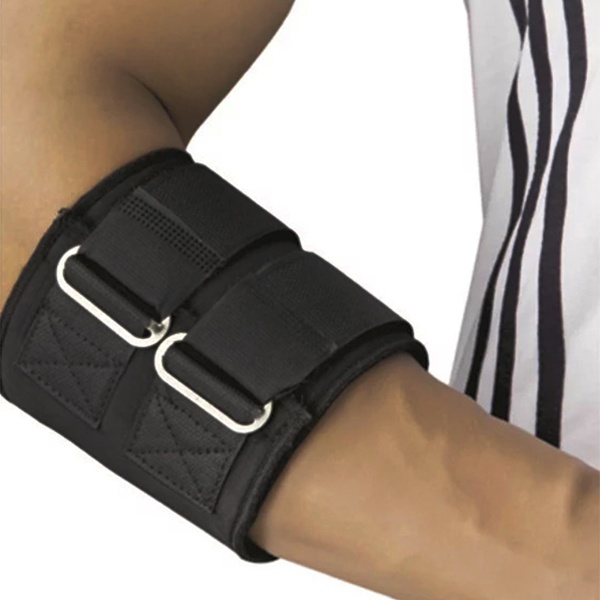 Tennis Elbow Brace Inno Life - [Size:2] -Dyna product available at family pharmacy online buy now at qatar doha