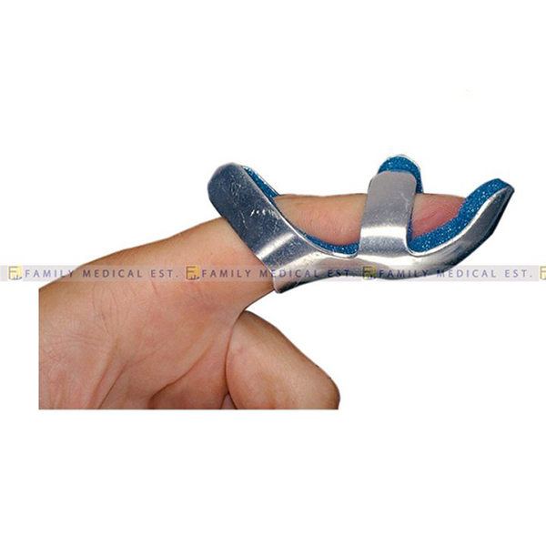 Splint Finger Frog [Sh21107B] - Mx-Lrd product available at family pharmacy online buy now at qatar doha
