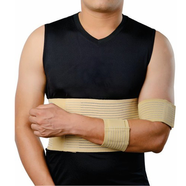 Shoulder Immobilizer Special [[M] Dyna product available at family pharmacy online buy now at qatar doha