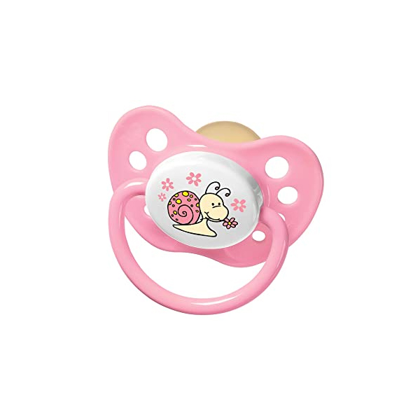 Soother Silicone Family Size:1 - 0-6M [310032] product available at family pharmacy online buy now at qatar doha