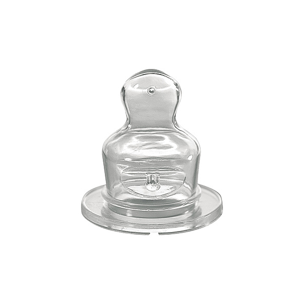 Teats Silicon Orthodontic Size 2 Formula 6M+[330115] product available at family pharmacy online buy now at qatar doha