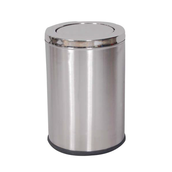 Dustbin With Swing - Lrd Available at Online Family Pharmacy Qatar Doha