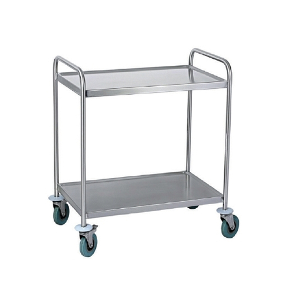 Trolley Medical Metal - Lrd Available at Online Family Pharmacy Qatar Doha