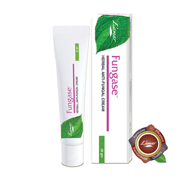 Fungase Cream - Lamr Available at Online Family Pharmacy Qatar Doha