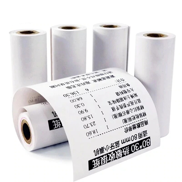 Printer Roll - Charder Available at Online Family Pharmacy Qatar Doha
