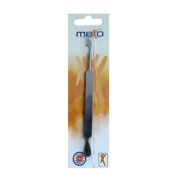 buy online Cuticle Knife & Pusher Double End [bse-1604] 1's - Mexo 1  Qatar Doha