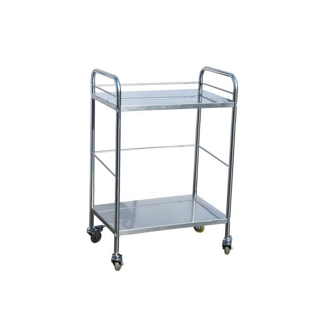 Trolley Instrument [304] [750 X 600 X 800] - Mx-lrd product available at family pharmacy online buy now at qatar doha