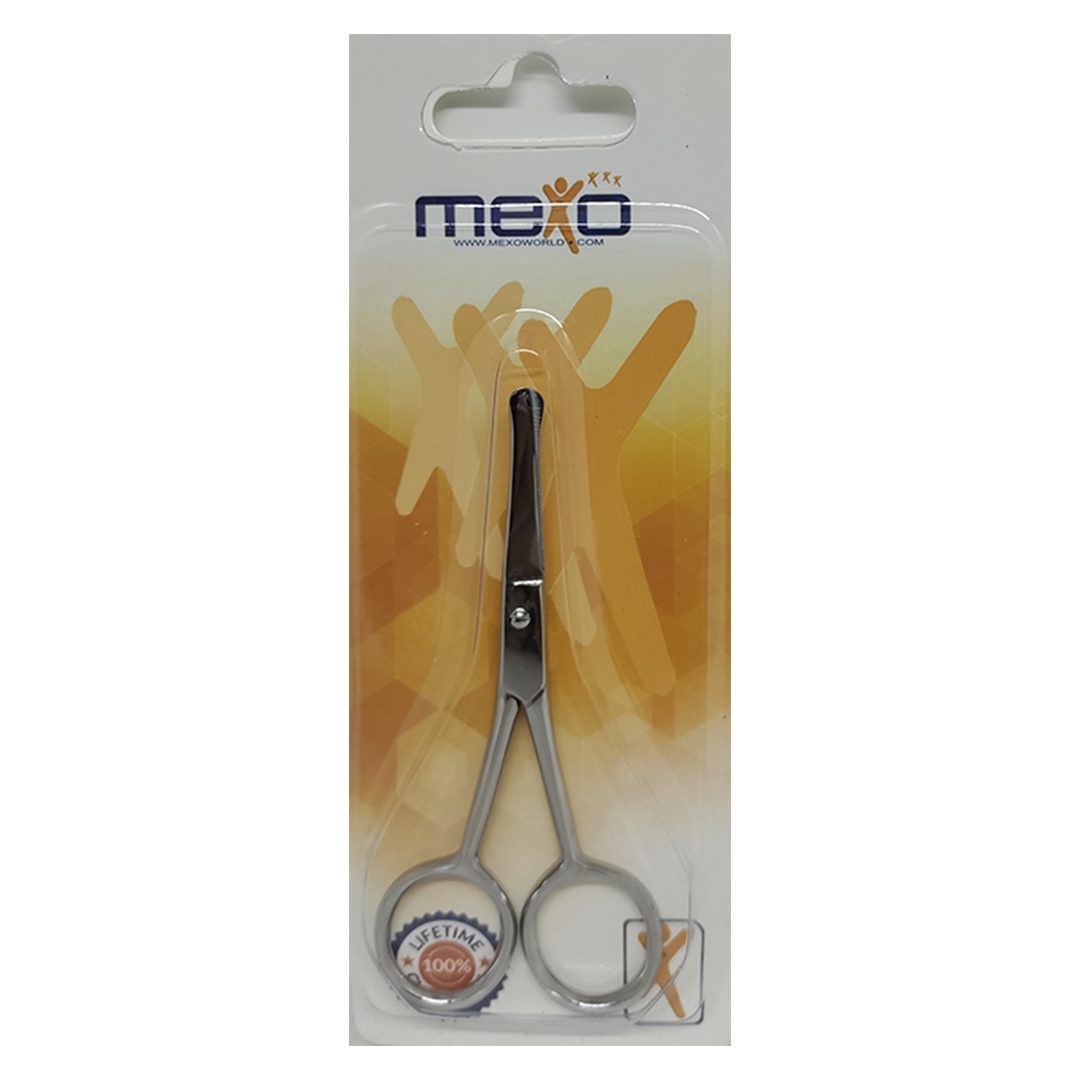 Scissor Nose 4" Str [bse-2213] - Mexo Available at Online Family Pharmacy Qatar Doha
