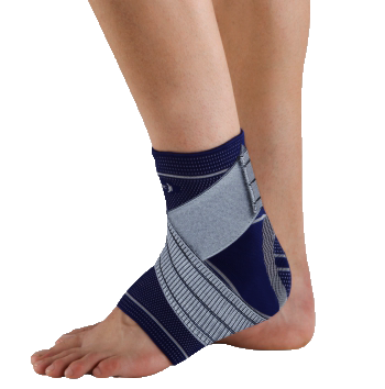 	Ankle Brace Malleogrip - Dyna Available at Online Family Pharmacy Qatar Doha