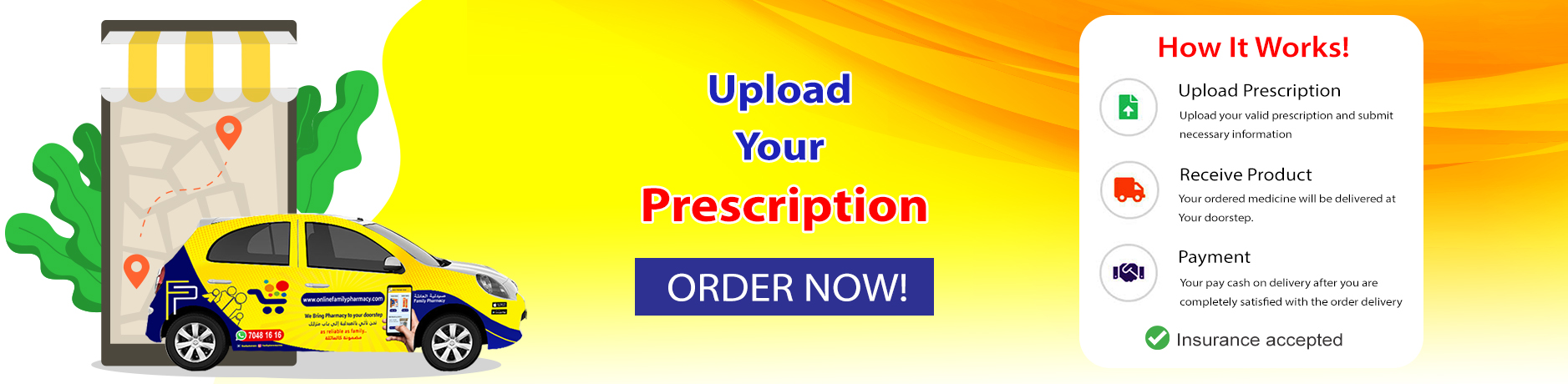 Shop for  Diagnostics, Disposables, First-Aid Products, Medicine, Disposables, Wound Dressing, Supports, Rehabilitation Aids, Instruments, Machines, Clinic Setup, Emergency, OTC Products, Baby Care at online family pharmacy 