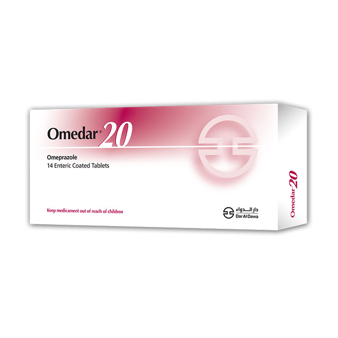 Omedar Tablet 14.s product available at family pharmacy online buy now at qatar doha