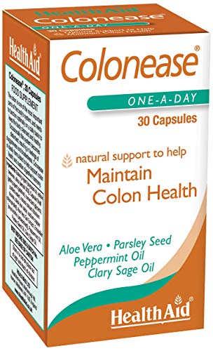 buy online Colonease Capsule [P.Mint Oil] 30'S - Ha   Qatar Doha