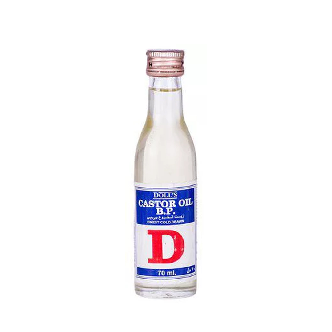 Castor Oil 70Ml product available at family pharmacy online buy now at qatar doha