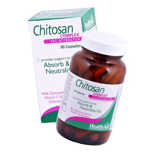 Chitosun Complex 500mg Capsules 90.s - Ha product available at family pharmacy online buy now at qatar doha