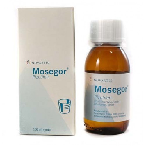 Mosegor Syrup 100ml product available at family pharmacy online buy now at qatar doha