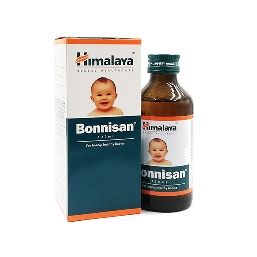 Bonnisan Syrup 120ml product available at family pharmacy online buy now at qatar doha