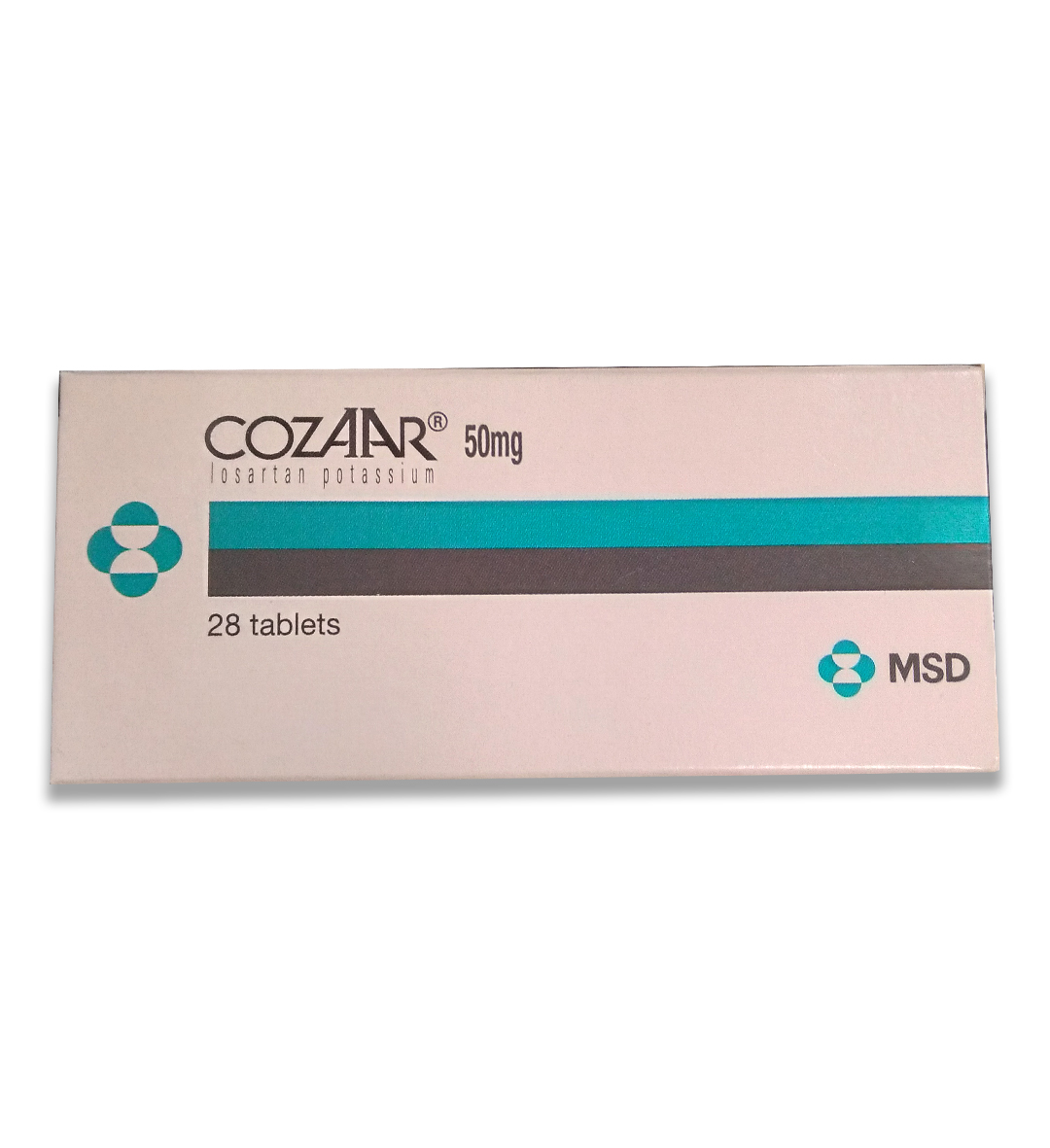 Cozaar 50mg Tablet 28.s product available at family pharmacy online buy now at qatar doha