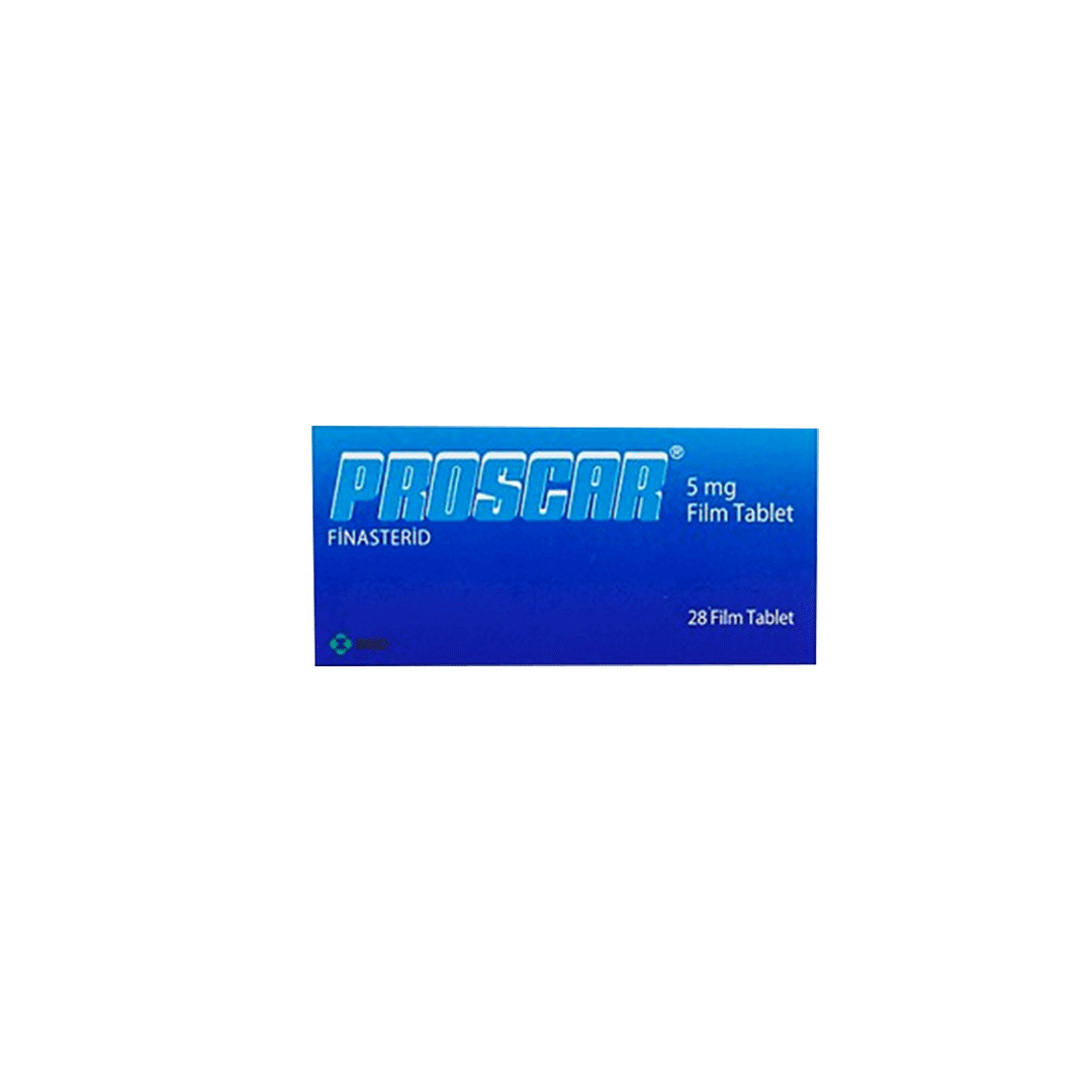 Proscar 5mg Tablet 28.s product available at family pharmacy online buy now at qatar doha