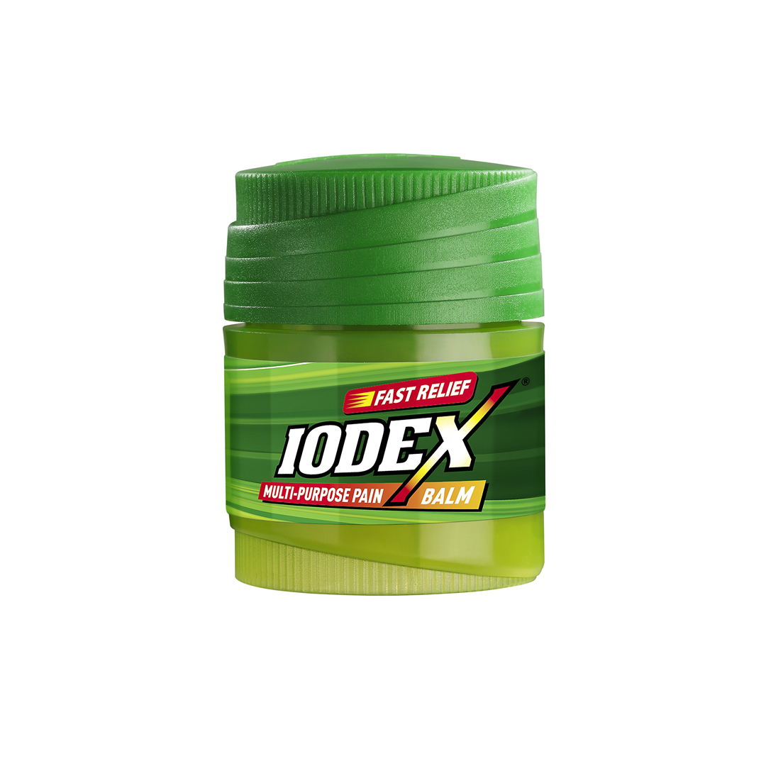 Iodex Rub 25gm product available at family pharmacy online buy now at qatar doha