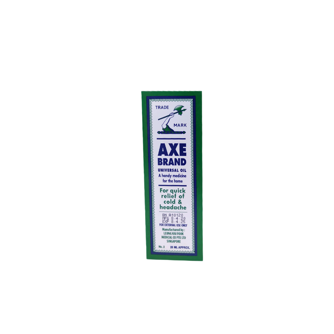 Axe Oil 28Ml product available at family pharmacy online buy now at qatar doha