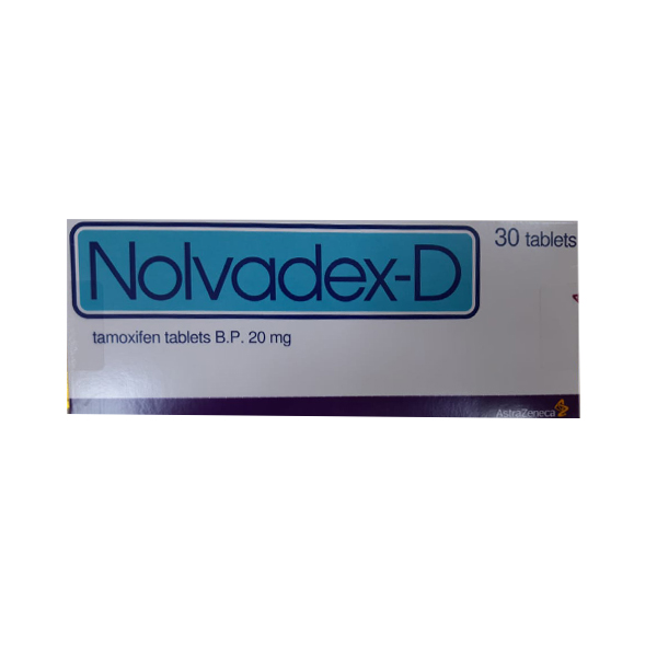 Nolvadex-d 20mg Tablets 30.s product available at family pharmacy online buy now at qatar doha