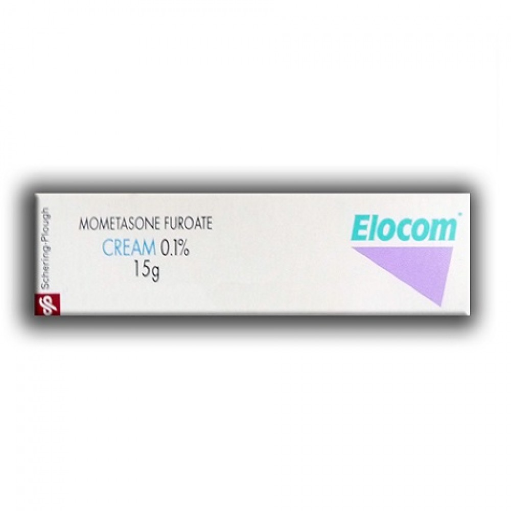 Elocom Cream 30gm product available at family pharmacy online buy now at qatar doha
