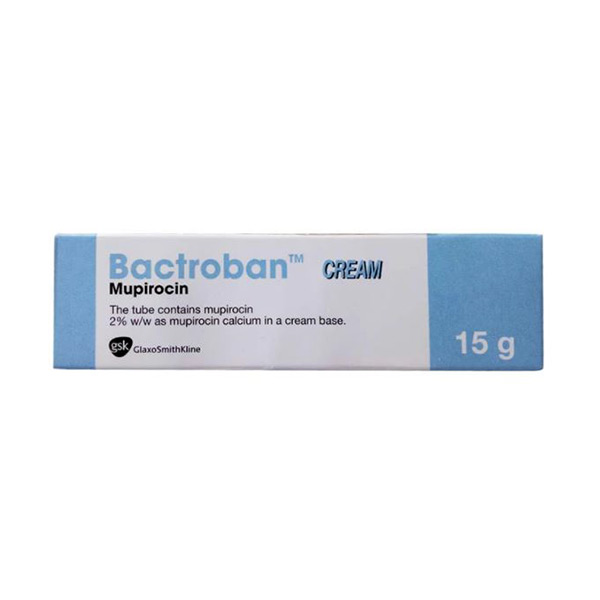 Bactroban Cream 15grm product available at family pharmacy online buy now at qatar doha